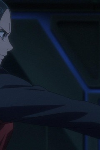 Poster de Episódio 別離 (2025)