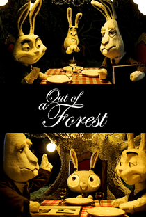 Out of a Forest - Poster / Capa / Cartaz - Oficial 2