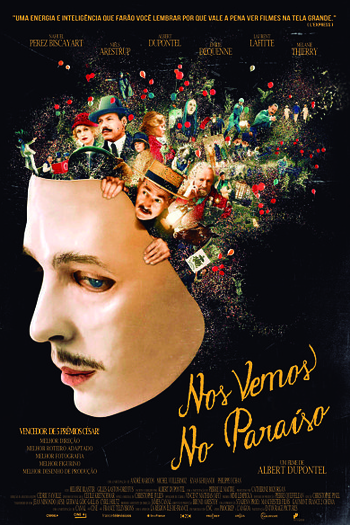  de Filme Nos Vemos no Paraíso (2017)