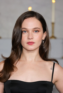 Cailee Spaeny - Poster 2