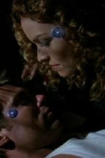Poster de Episódio Chimera (2004)
