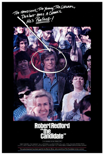  de Filme O Candidato (1972)