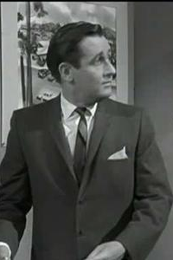 Poster de Episódio Ed Cries Wolf (1961)
