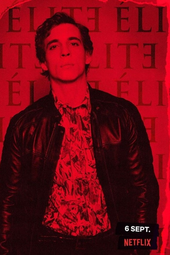  de Série Elite (2ª Temporada) (2019)