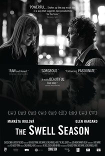 The Swell Season - Poster / Capa / Cartaz - Oficial 1
