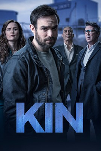 Kin (2ª Temporada) - Poster / Capa / Cartaz - Oficial 1