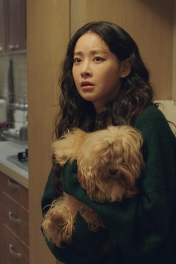Poster de Episódio 빗장쇠가 열리고 (2021)