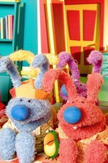 Bunny Town (Bunnytown)