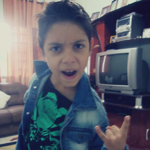 Foto de perfil de vitor gabriel