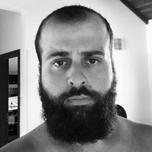 Foto de perfil de Bruno A