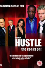 O Golpe (2º Temporada) (Hustle)