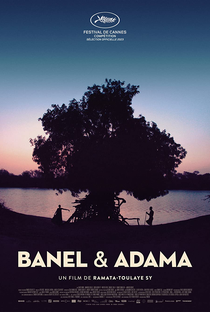 Banel & Adama: Amor ou Tradição - Poster / Capa / Cartaz - Oficial 1