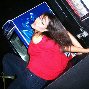 Foto de perfil de Samantha Testoni