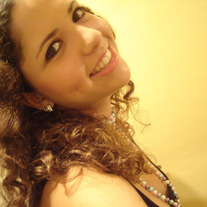 Foto de perfil de Camila dos Santos