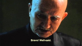 Trailer: "The Precinct"  by ILgar Safat (official trailer)
