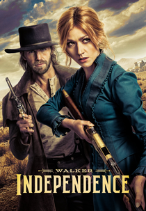 Walker: Independence (1ª Temporada) (Walker: Independence (Season 1))