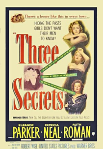 Os Três Segredos (Three Secrets)