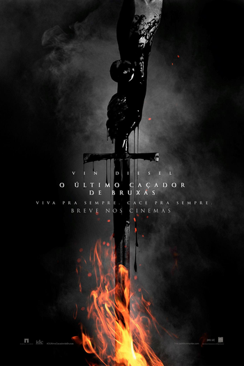  de Filme O Último Caçador de Bruxas (2015)
