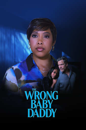  de Filme The Wrong Baby Daddy (2026)