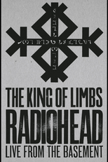 Radiohead - The King of the Limbs - From the Basement (Radiohead - The King of the Limbs - From the Basement)