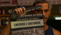 Netflix anuncia a segunda temporada de Os Donos do Jogo