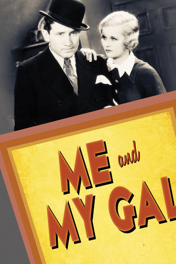  de Filme Eu e Minha Pequena (1932)