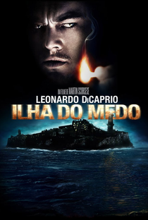 Ilha do Medo - Poster / Capa / Cartaz - Oficial 3