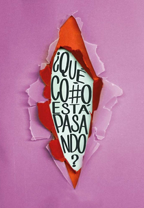 ¿Qué coño está pasando? (¿Qué co#o está pasando?)