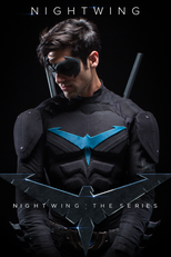 Asa Noturna: A Série (Nightwing: The Series)