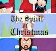 O Espírito do Natal - Jesus vs Papai Noel