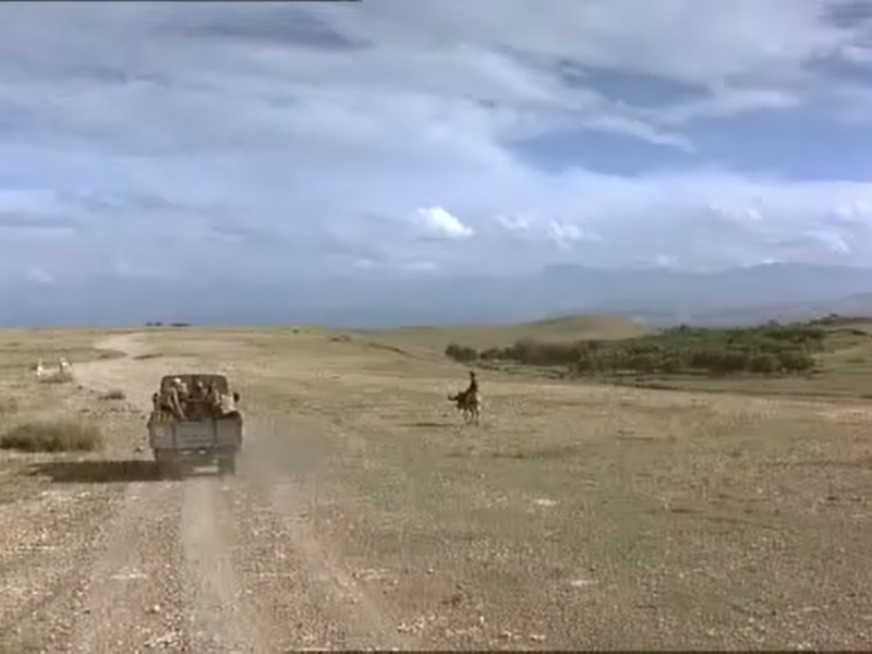 Foto 11 de O Expresso de Marrakesh