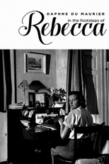 Daphne du Maurier: Nos Passos de Rebecca (Daphné du Maurier: sur les traces de Rebecca)