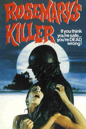  de Filme Quem Matou Rosemary? (1981)