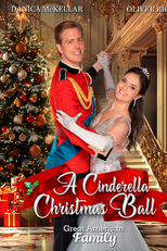 Era Uma Vez... Uma Baile de Natal (A Cinderella Christmas Ball)