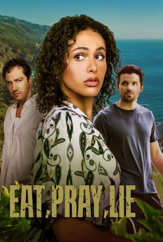 Poster 1 de Filme Comer, Rezar e Mentir (2025)