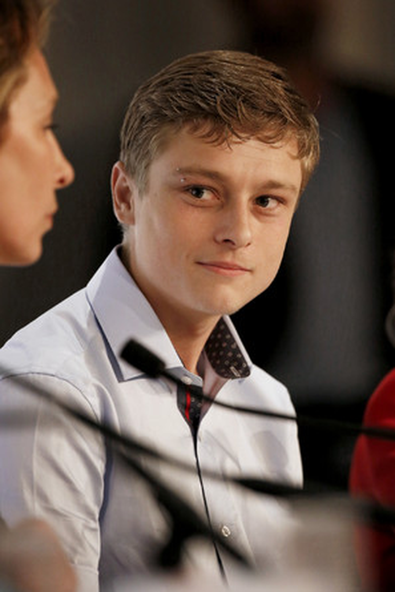 Rod Paradot - Foto 5