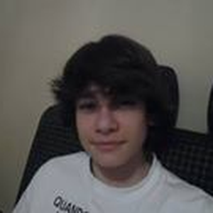 Foto de perfil de Gabriel Henrique Bello