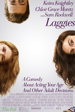 Encalhados (Laggies)