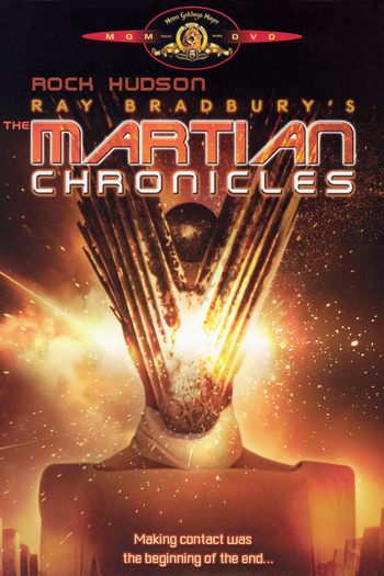  de Série Planeta Vermelho (1980)