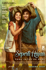 Chuva que Cai do Céu (Seperti Hujan Yang Jatuh Ke Bumi)