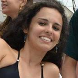Foto de perfil de Natália