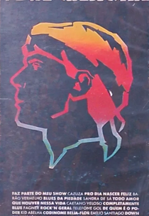 Viva Cazuza (Viva Cazuza)