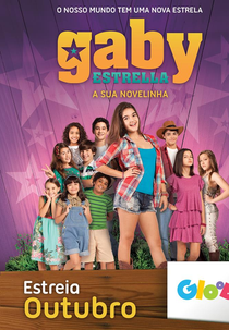 Gaby Estrella (Gaby Estrella)
