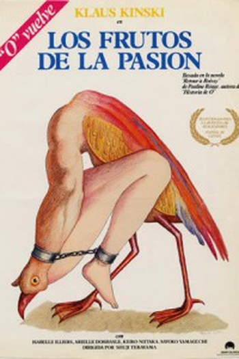  de Filme Os Frutos da Paixão (1981)
