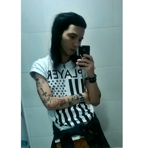 Foto de perfil de André Seferin 🐺