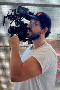 Miguel Chaves - Poster 1