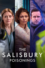 The Salisbury Poisonings (The Salisbury Poisonings)