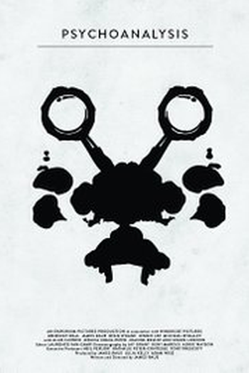 Poster de Filme Psychoanalysis (2015)
