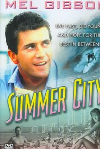 Poster 1 de Filme O Último Verão (1977)