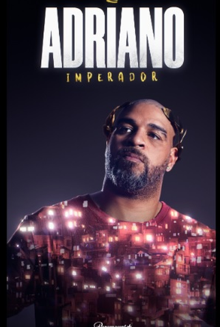Poster 1 de Série Adriano - Imperador (2022)